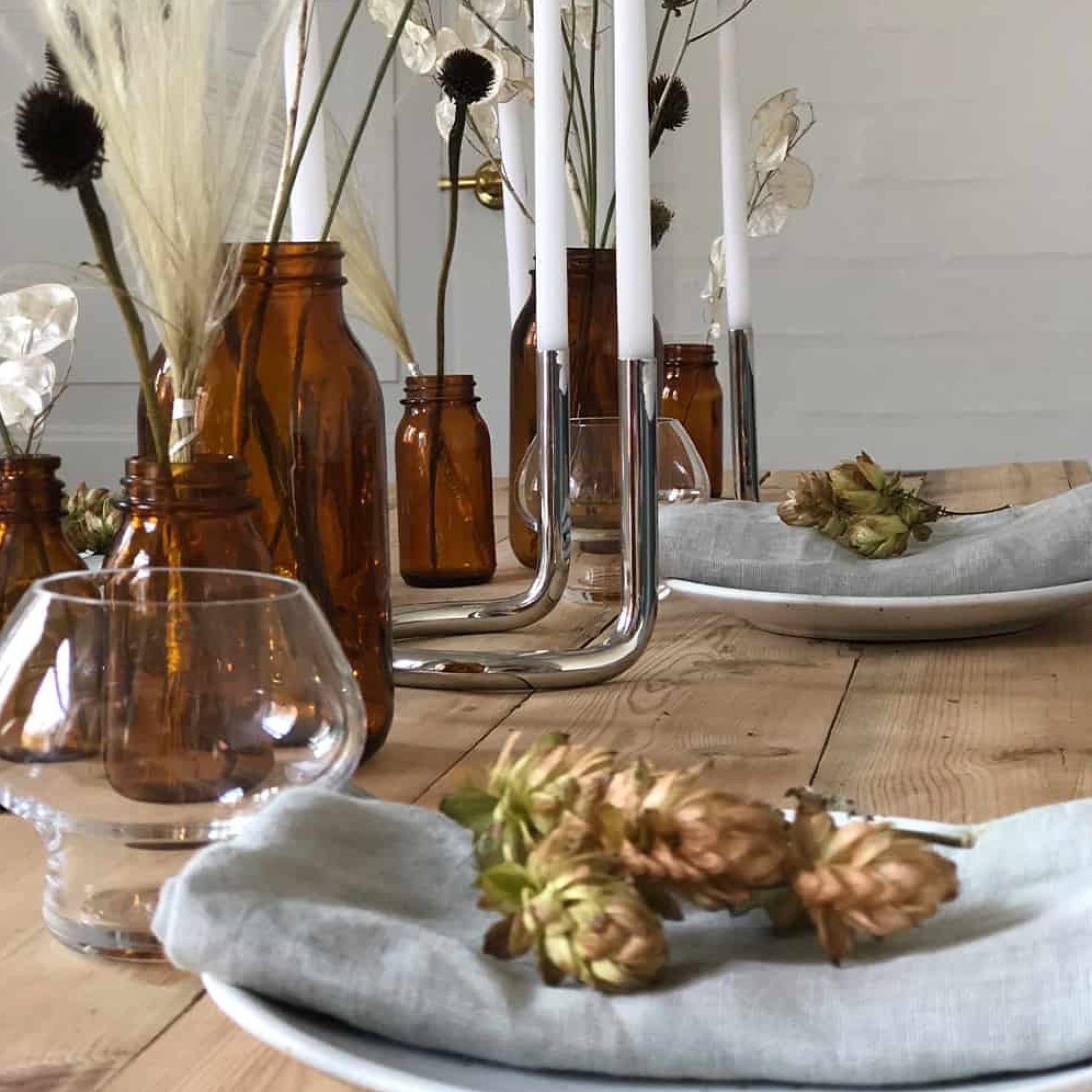 Architectmade Jørn Utzon Spring Water Glasses 2 pcs., 1X2 pieces