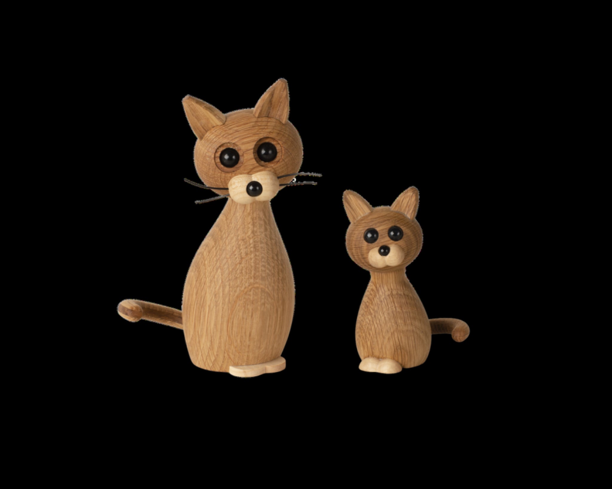 Spring Copenhagen The Cat Lucky