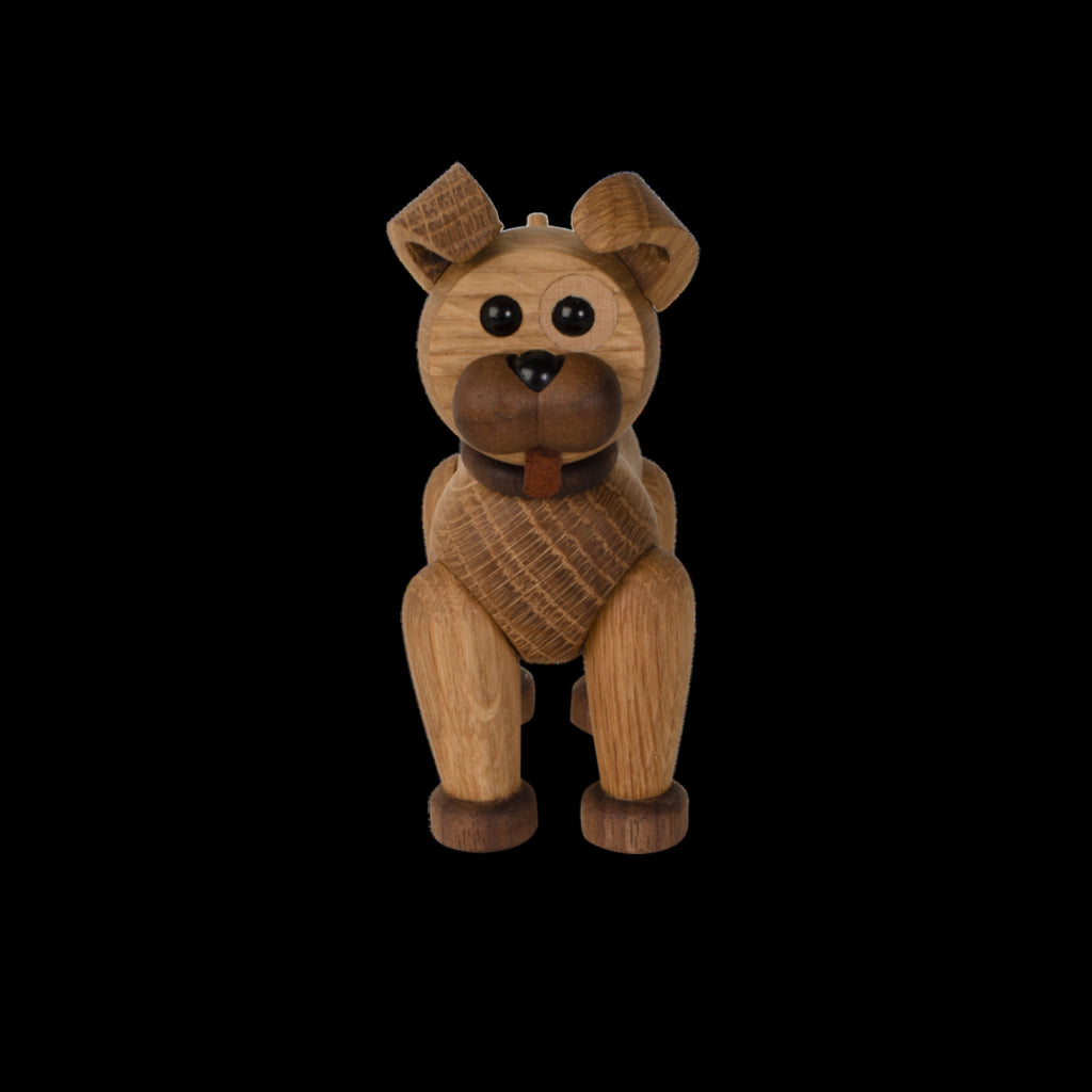 Spring Copenhagen Woody