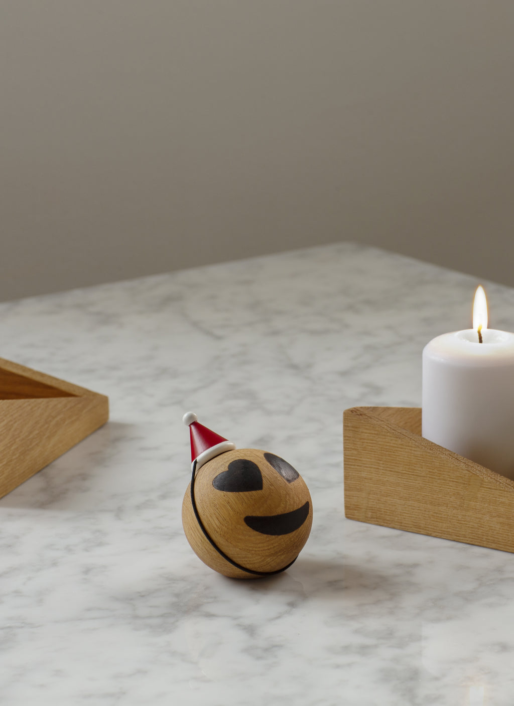 Spring Copenhagen Christmas Hat