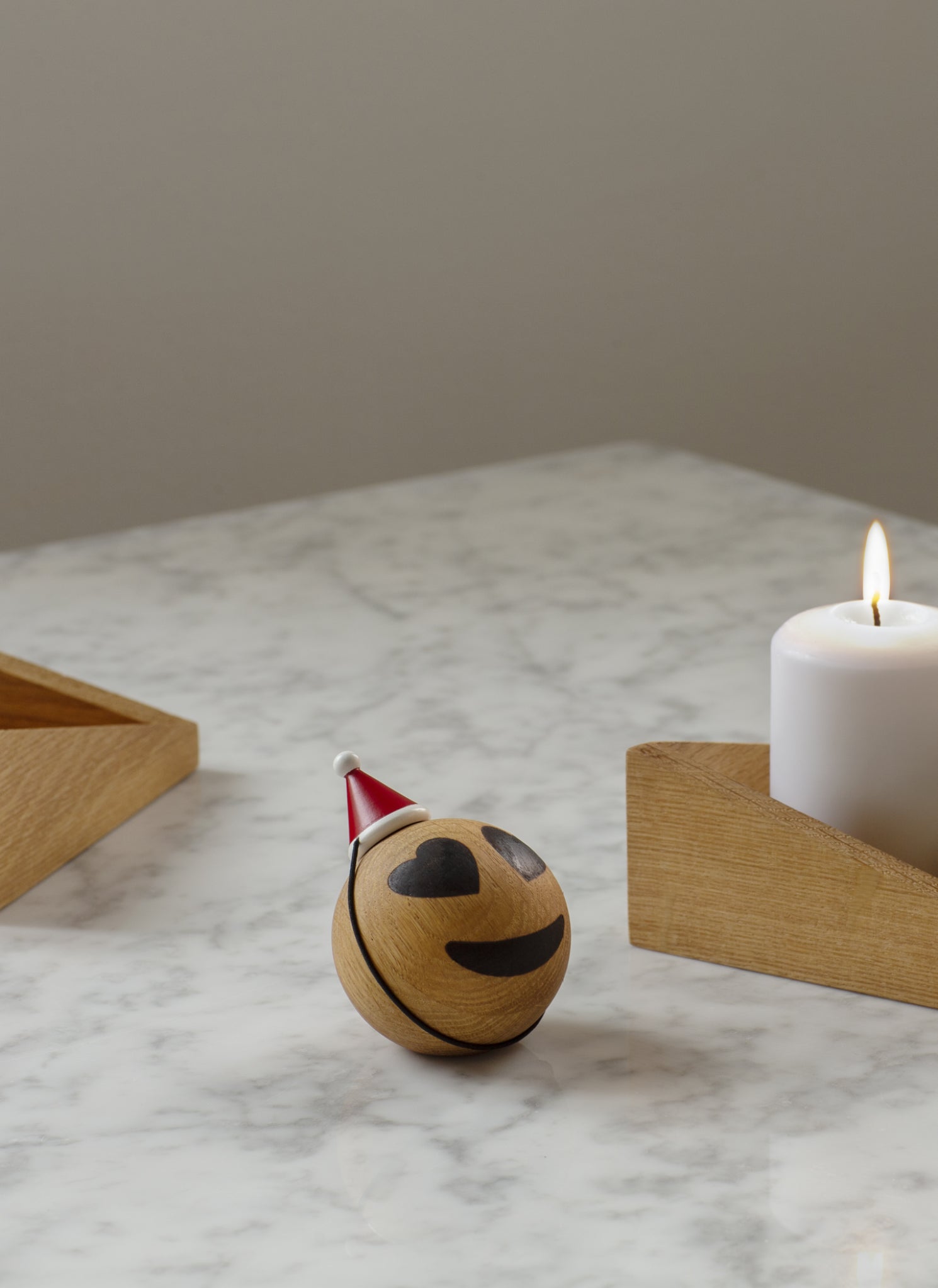 Spring Copenhagen Christmas Hat