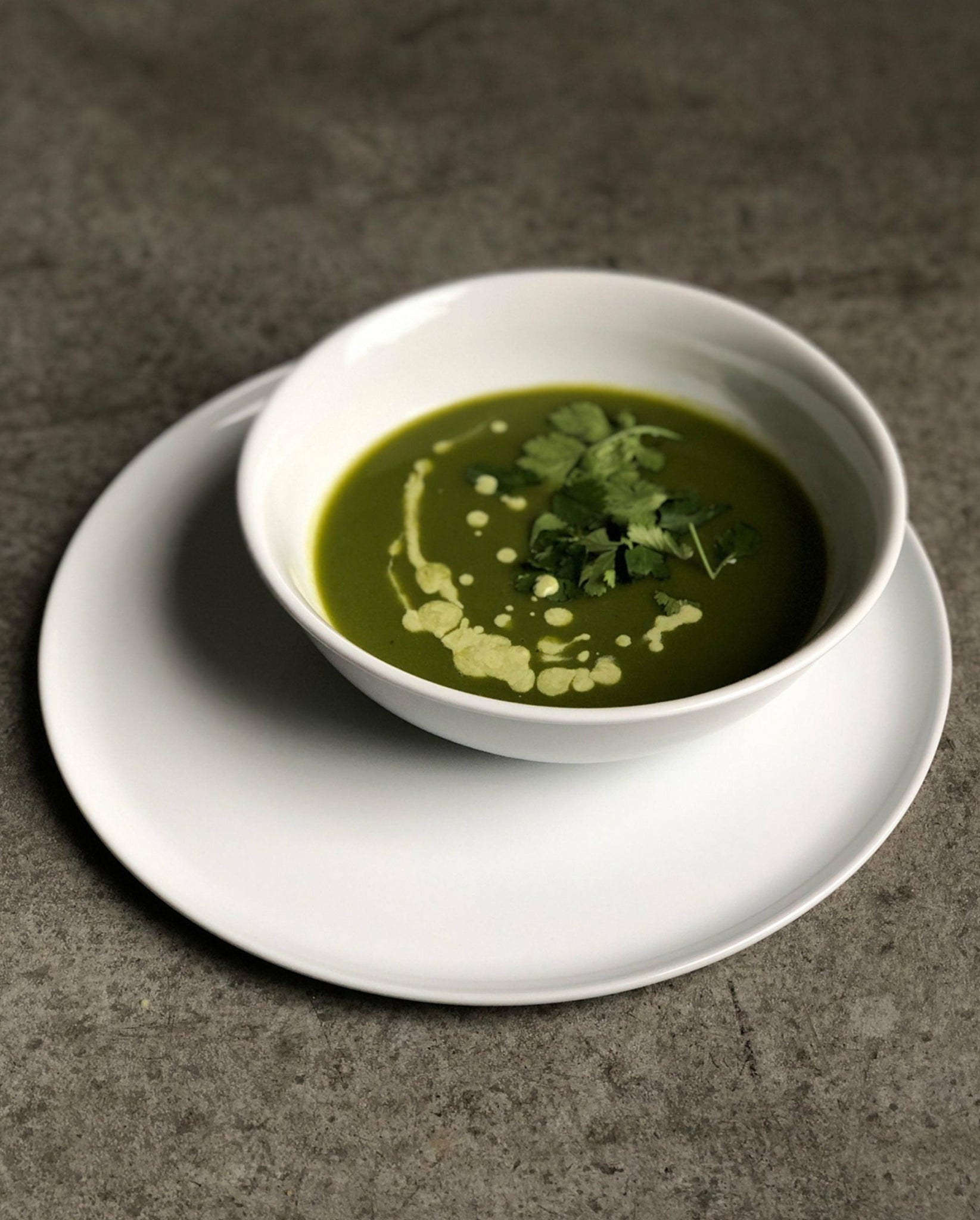 Kay Bojesen plate, Ø27 cm