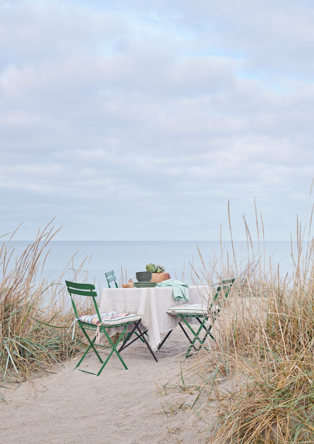 Rosendahl Grand Cru Plate ø26 Cm, Mint