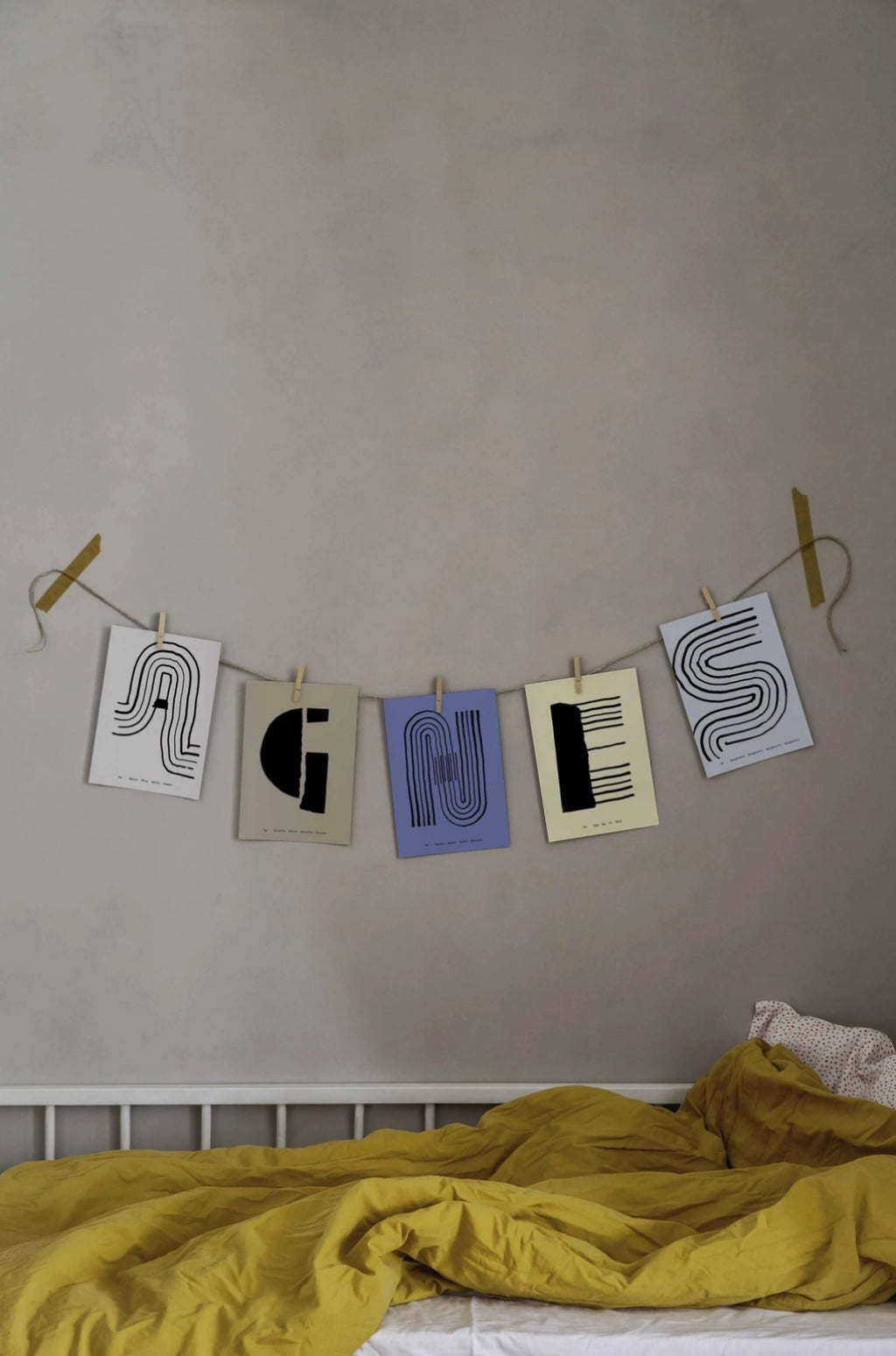 Paper Collective E Card, A5