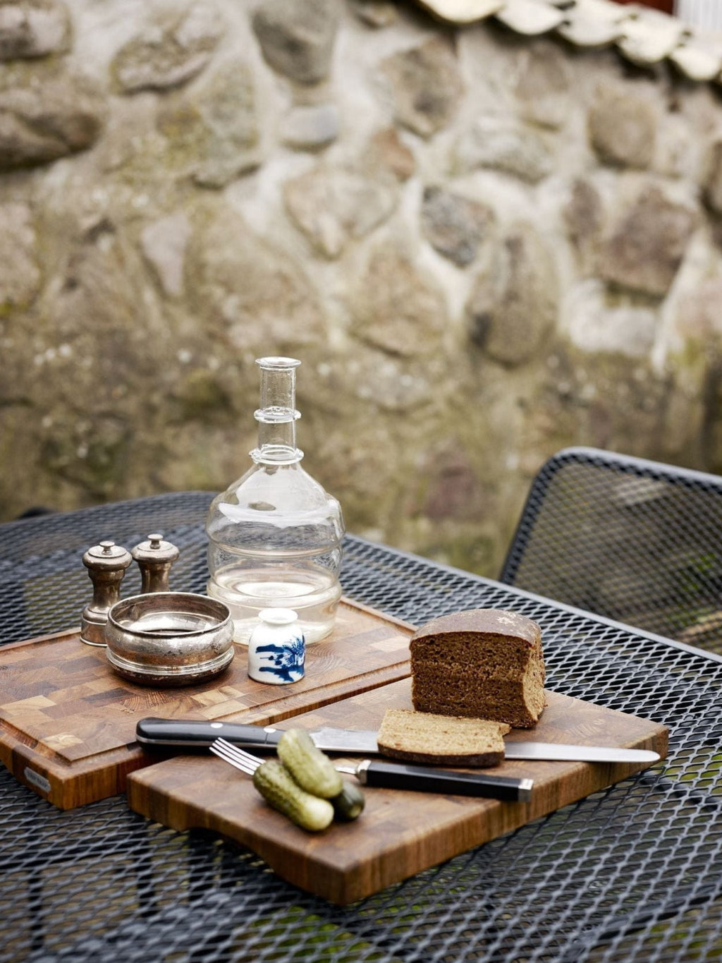 Skagerak Dania Cutting Board, 40x24 Cm