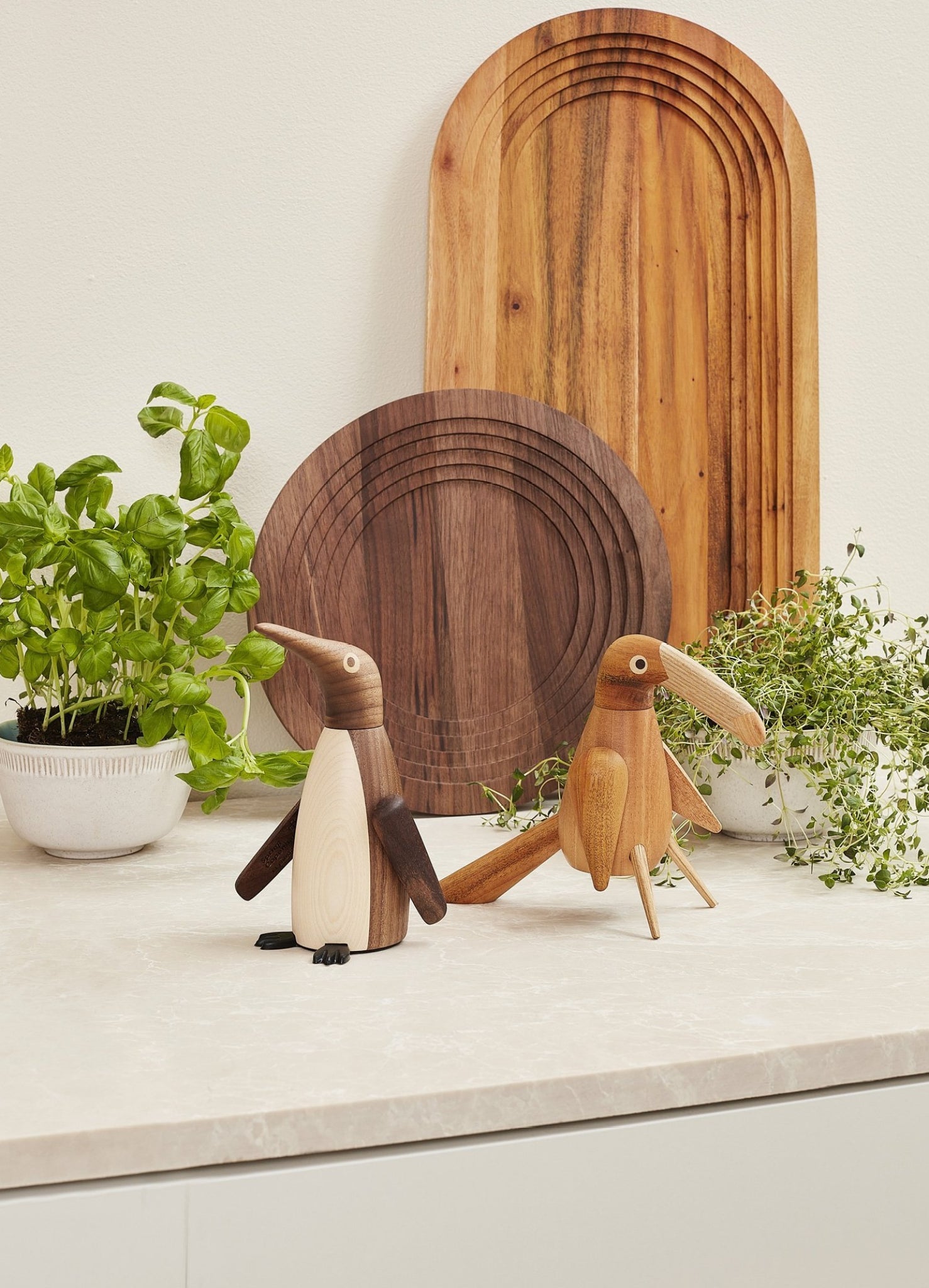 Spring Copenhagen Colosseum, Amfi