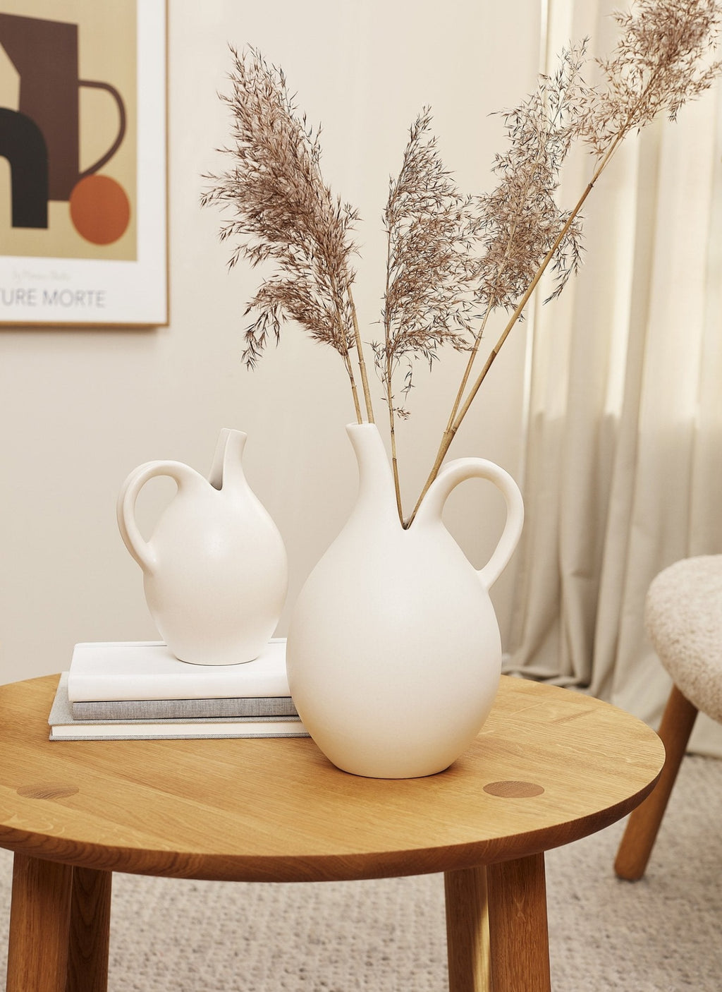 Spring Copenhagen Split Jug, 24cm