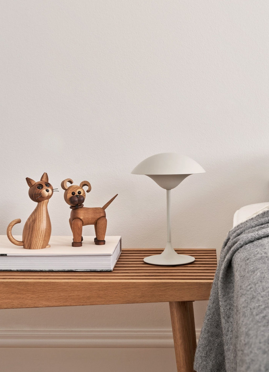 Spring Copenhagen The Dog Happy