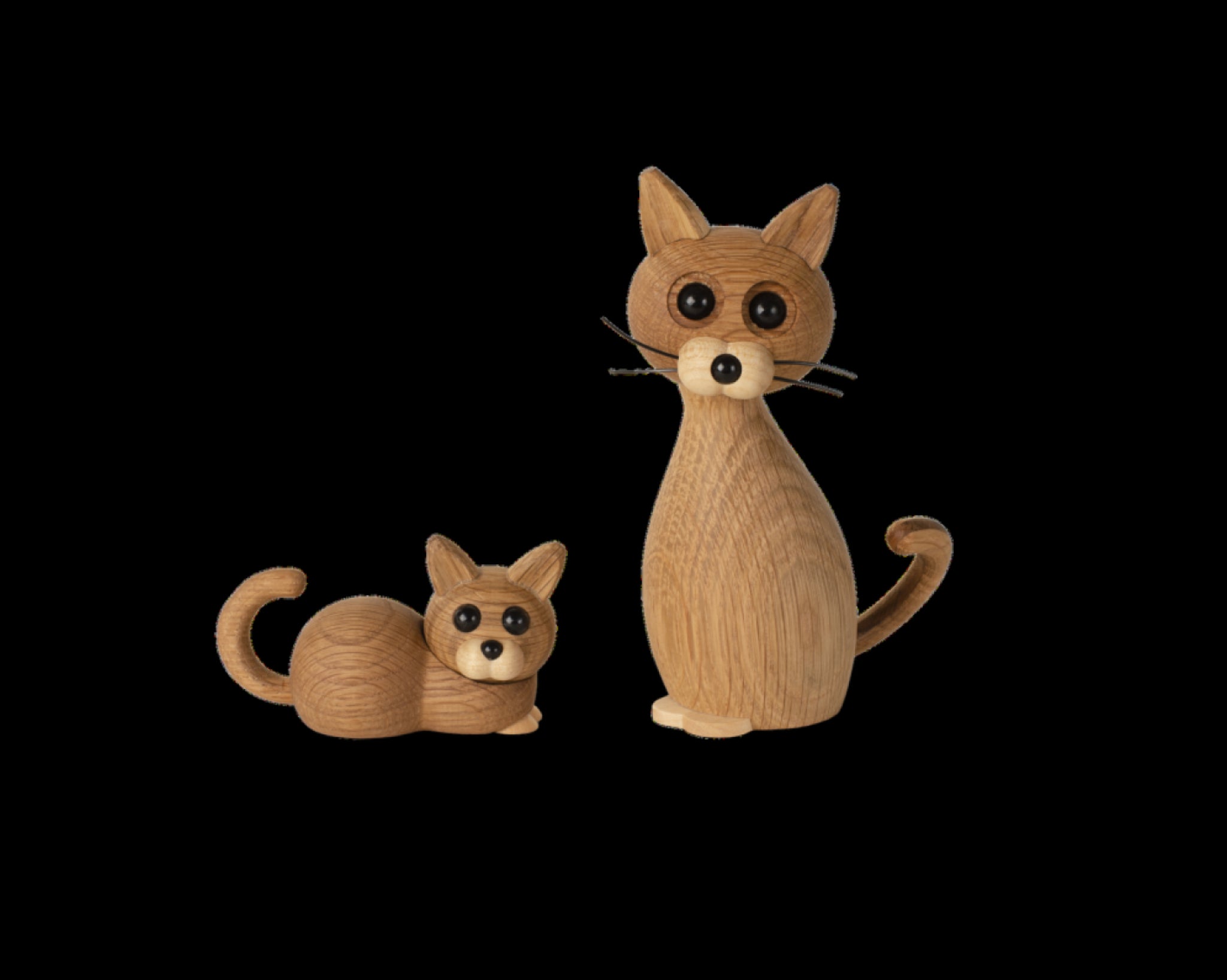 Spring Copenhagen The Cat Lucky