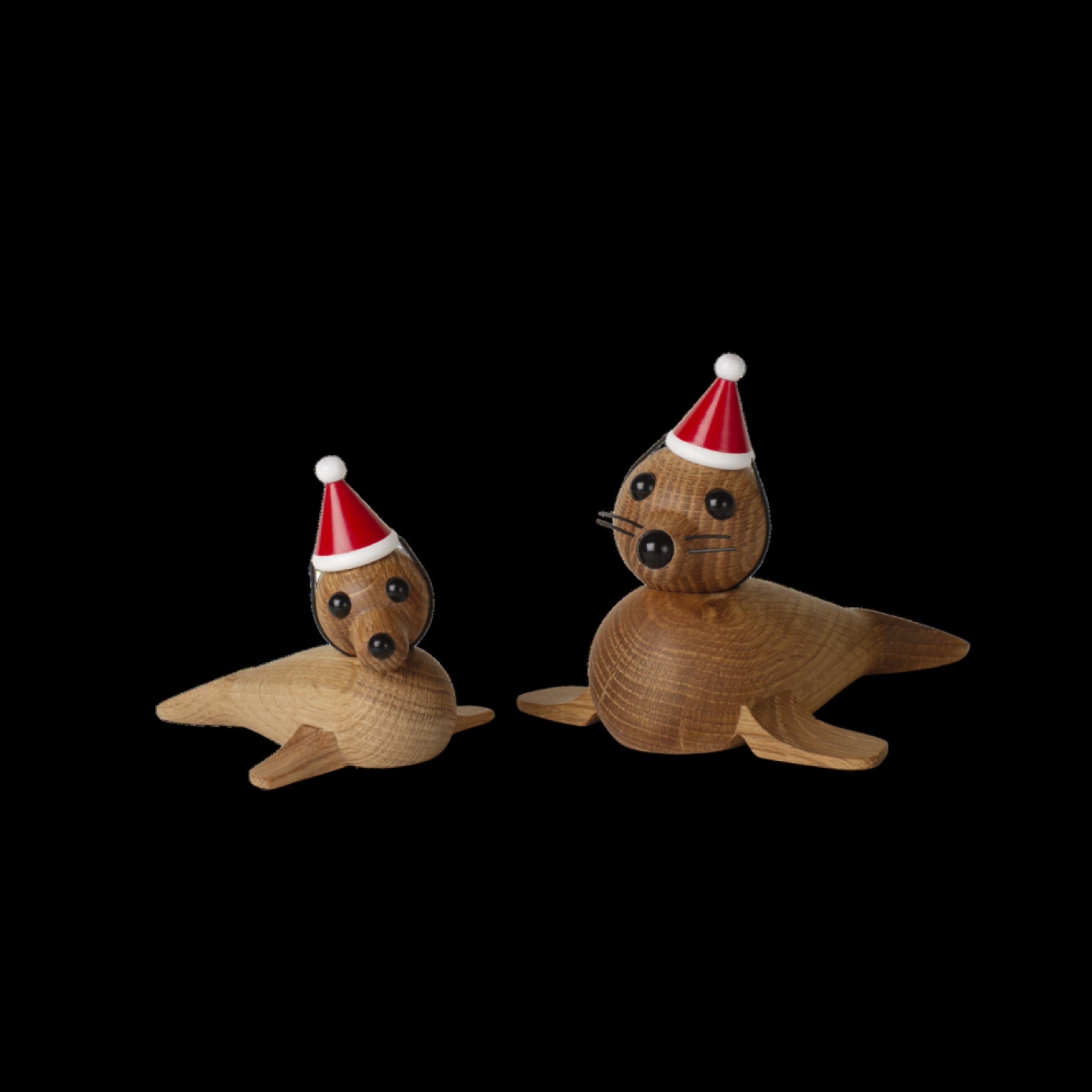 Spring Copenhagen Christmas Hat