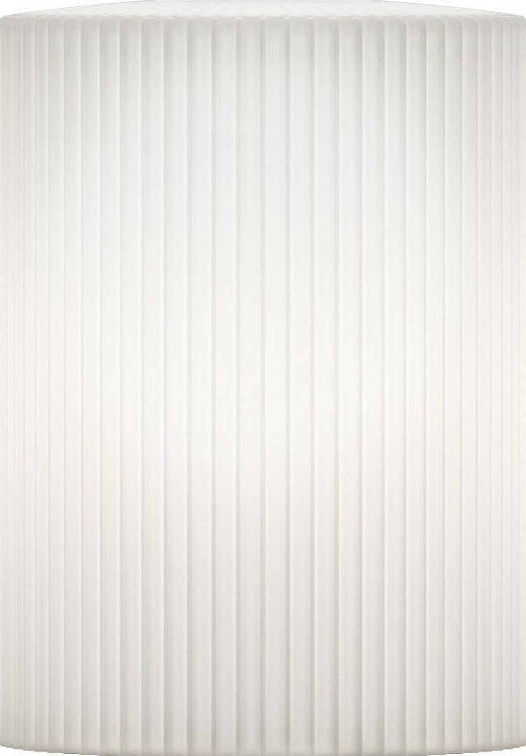 Umage Vita Ripples Lampshade Cusp, ø15
