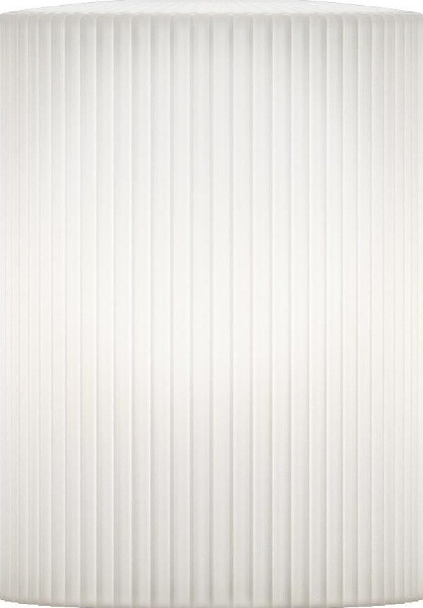 Umage Vita Ripples Lampshade Cusp, ø15