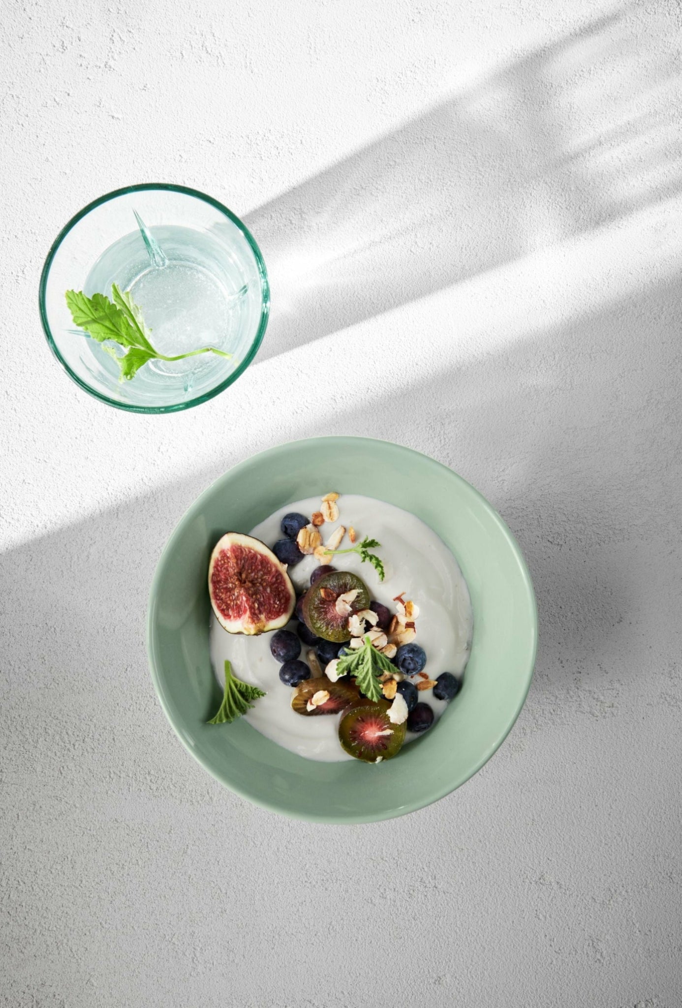 Rosendahl Grand Cru Bowl ø15,5 Cm, Mint