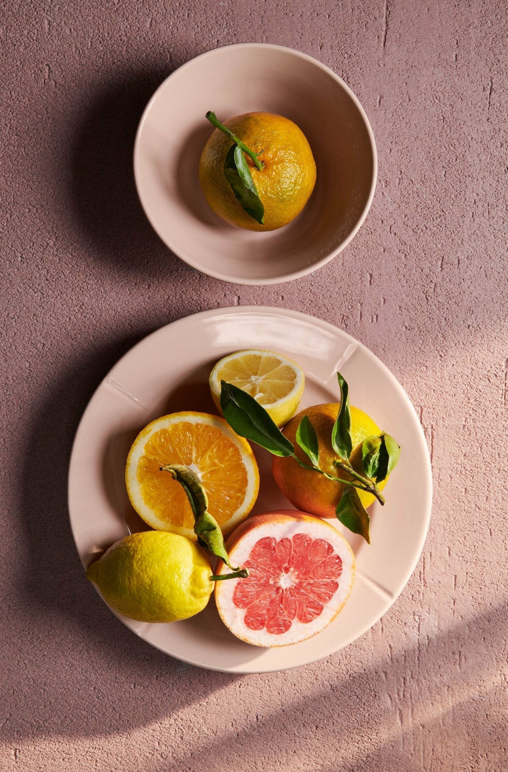 Rosendahl Grand Cru Plate ø26 Cm, Blush