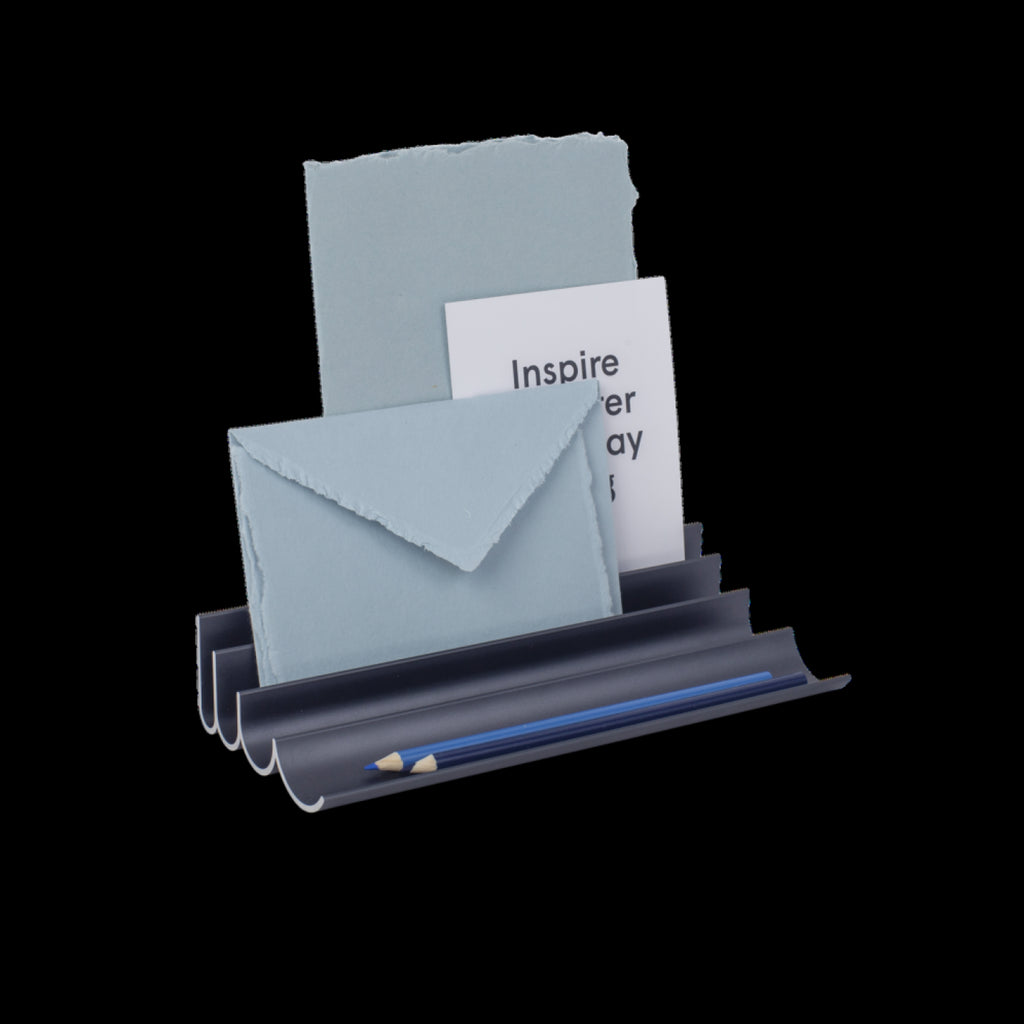 Spring Copenhagen Vague, Iron Grey