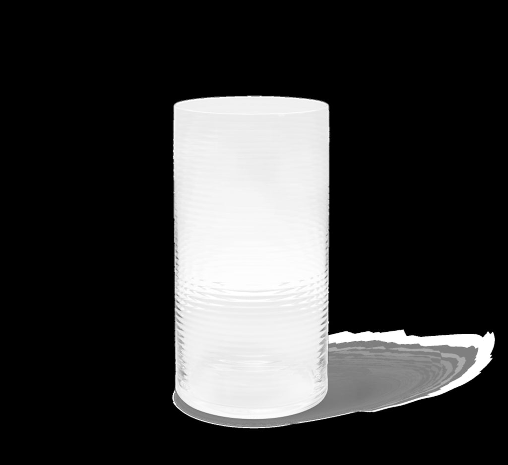 Spring Copenhagen Laine Cylindrical Vase