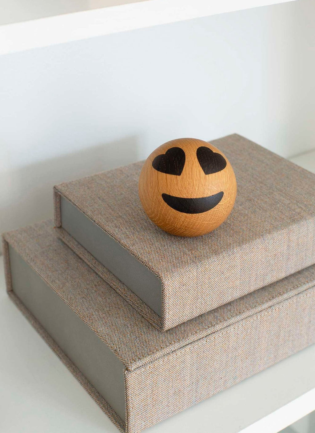 Spring Copenhagen Heart Eyes, Small