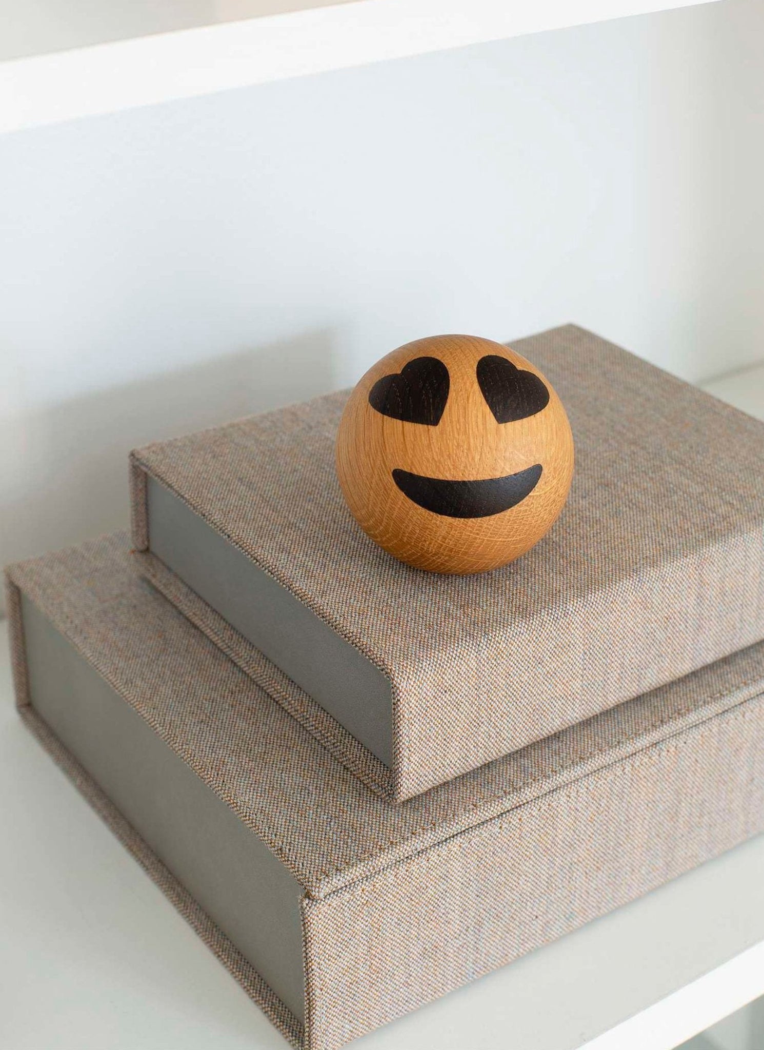 Spring Copenhagen Heart Eyes, Small