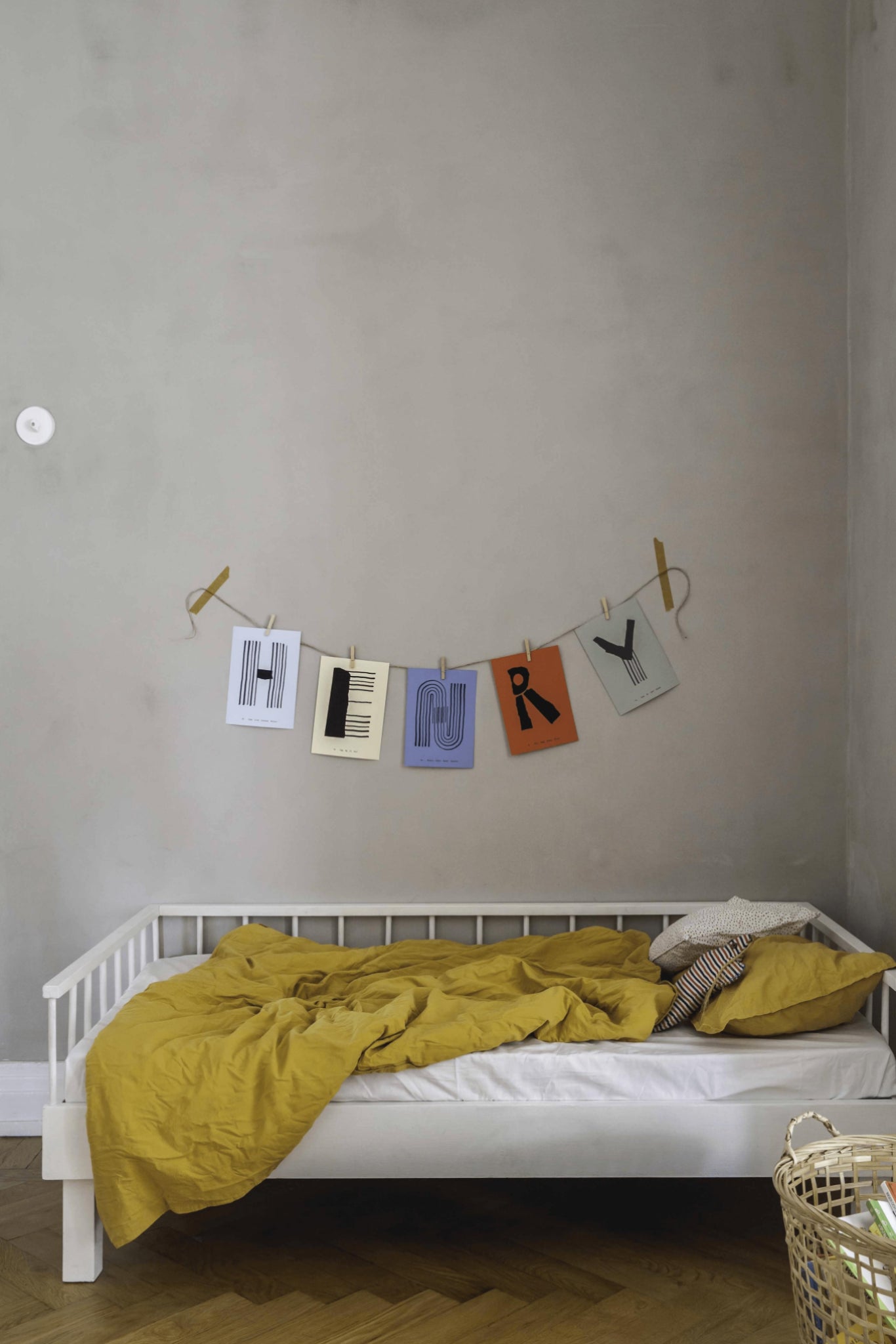 Paper Collective E Card, A5