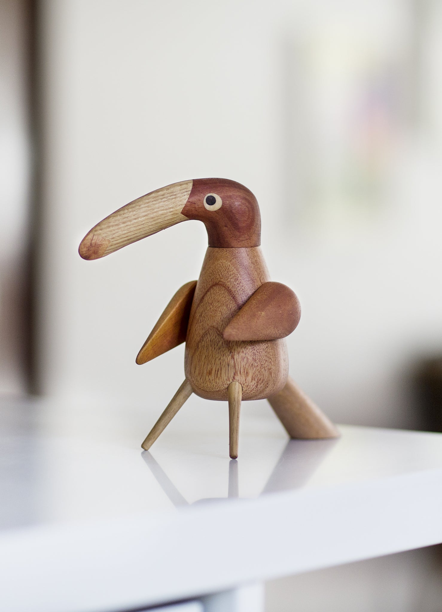 Spring Copenhagen The Pepper Bird