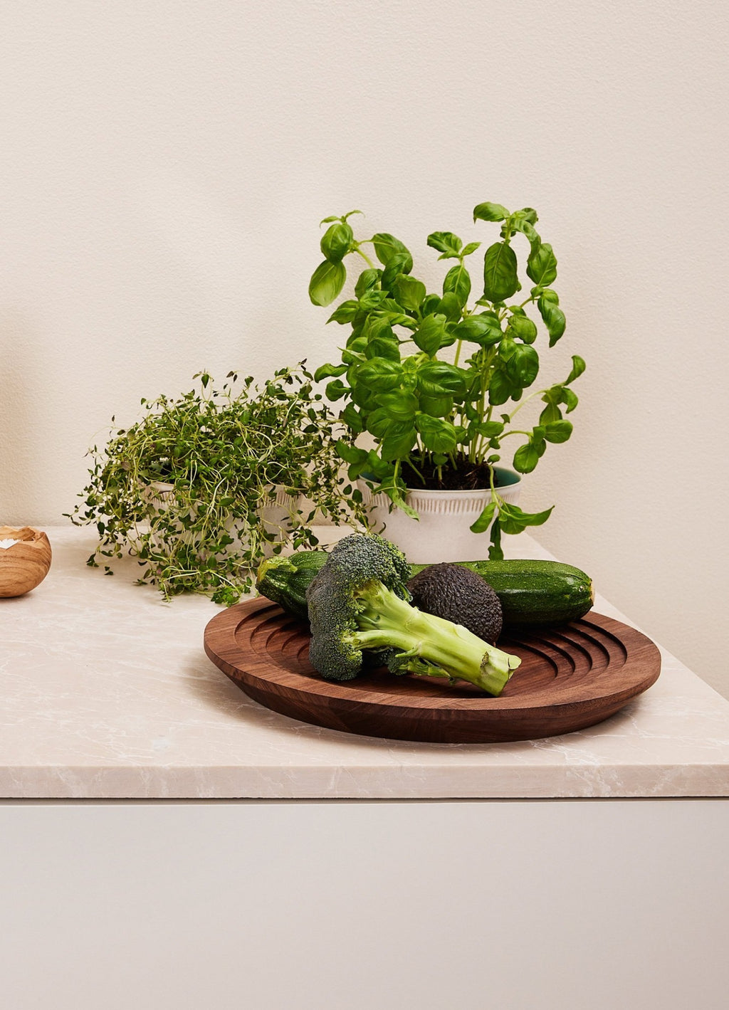 Spring Copenhagen Colosseum, Amfi