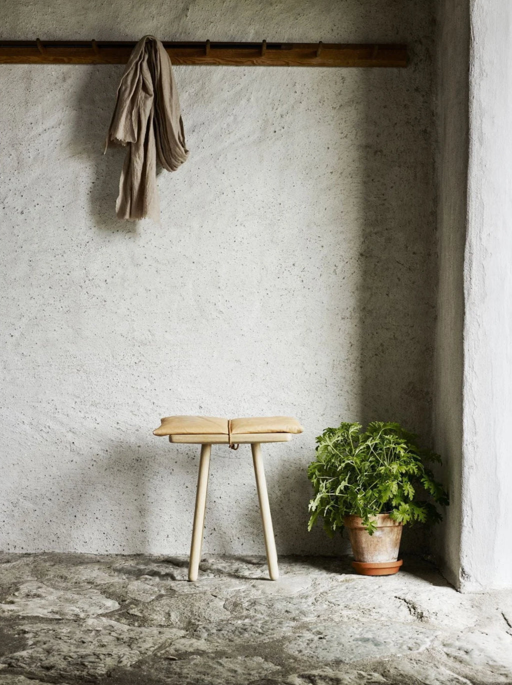 Skagerak Georg Jubilee Stool
