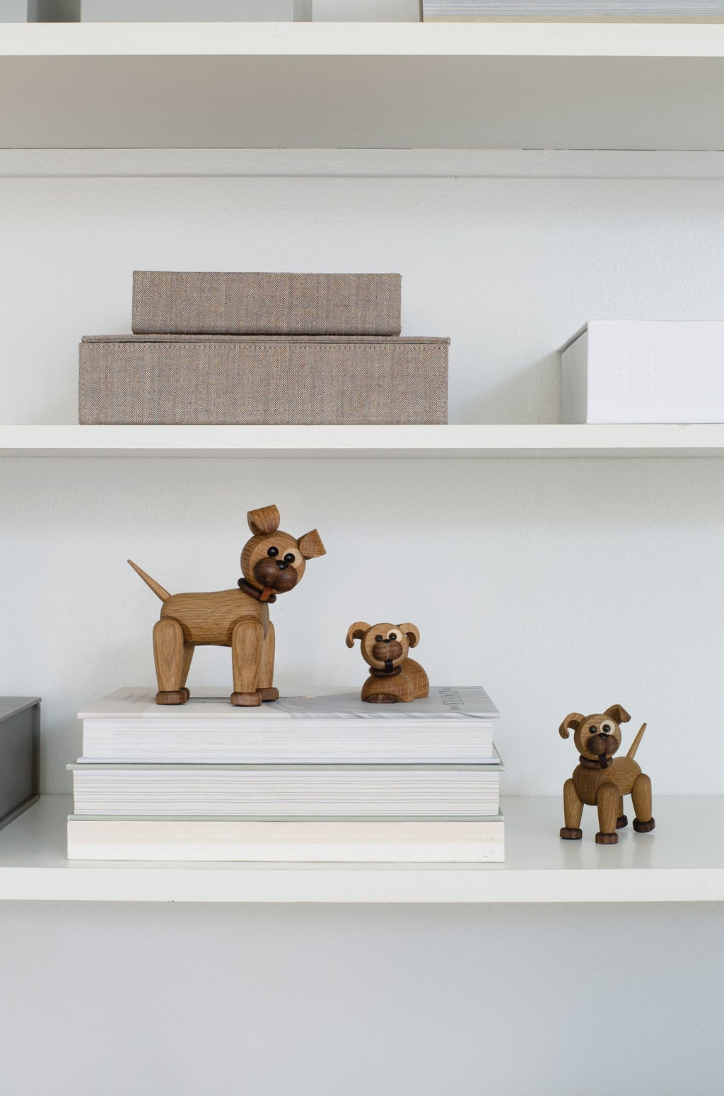 Spring Copenhagen Woody