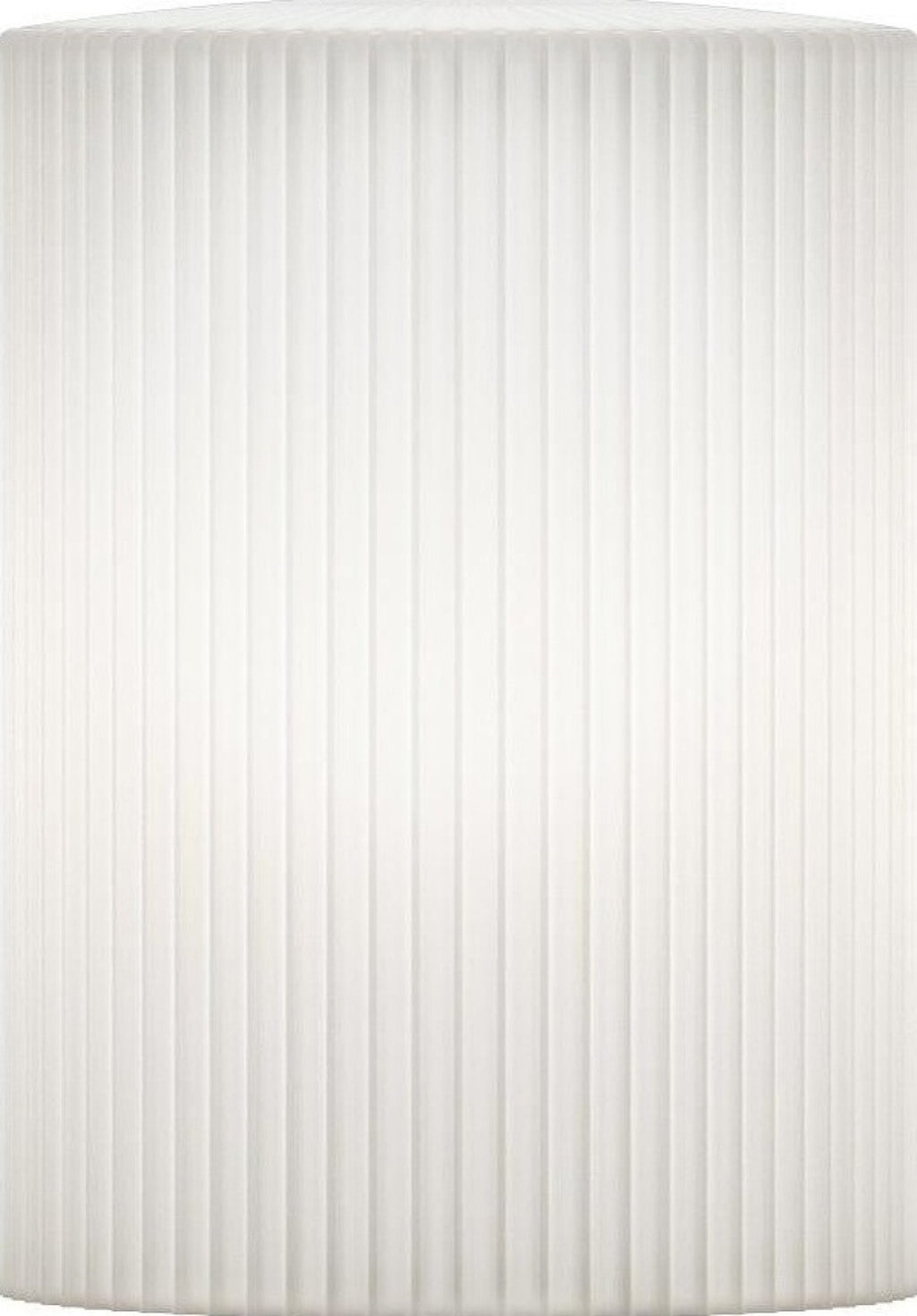 Umage Vita Ripples Lampshade Cusp, ø15