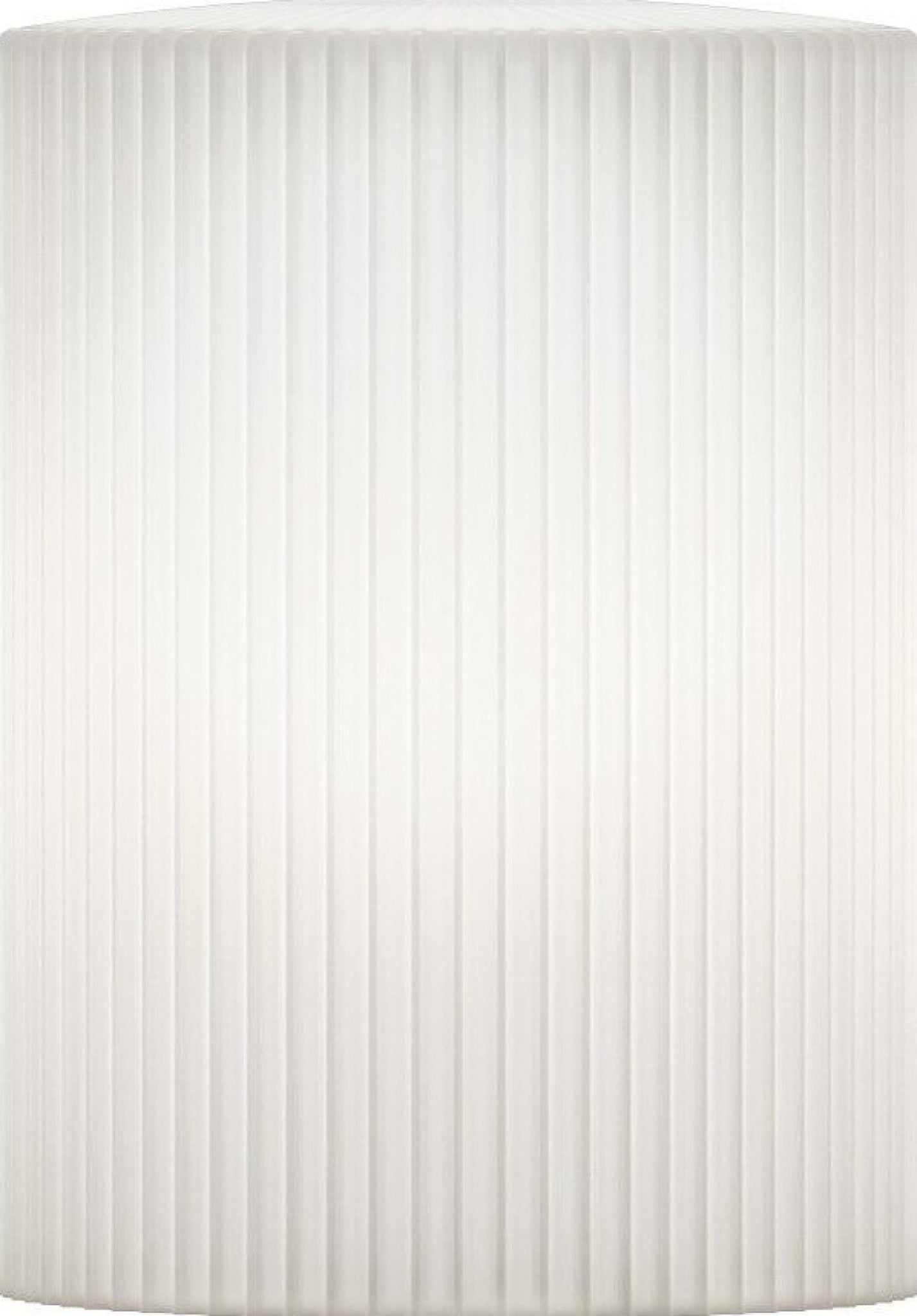 Umage Vita Ripples Lampshade Cusp, ø15