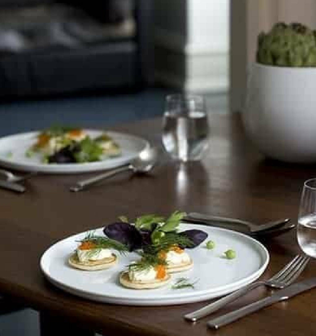 Kay Bojesen plate, Ø27 cm