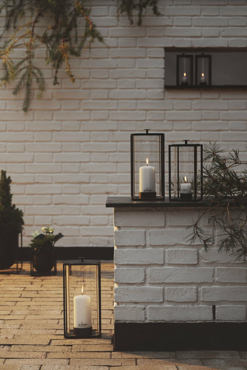 Audo Copenhagen Light'in Lantern, Small