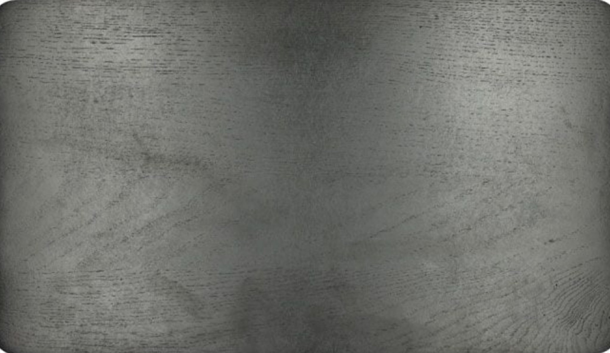 Villa Collection Raffia High Stool, Black