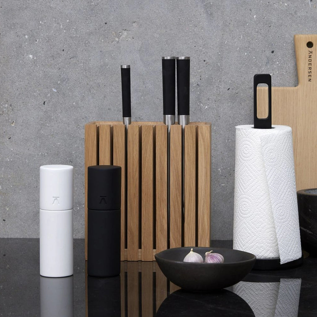 Andersen Furniture Duo Salt And Pepper Mills Set