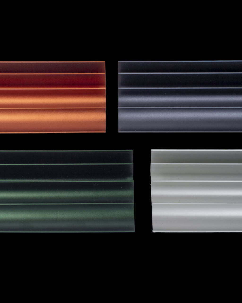 Spring Copenhagen Vague, Light Grey