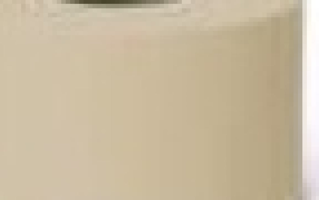 Ferm Living Disc Lampshade, Cashmere