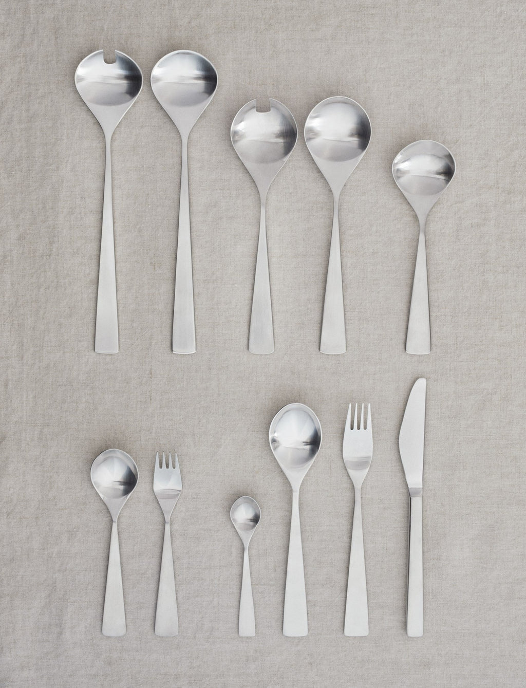 Stelton Maya 2000 Table Spoon