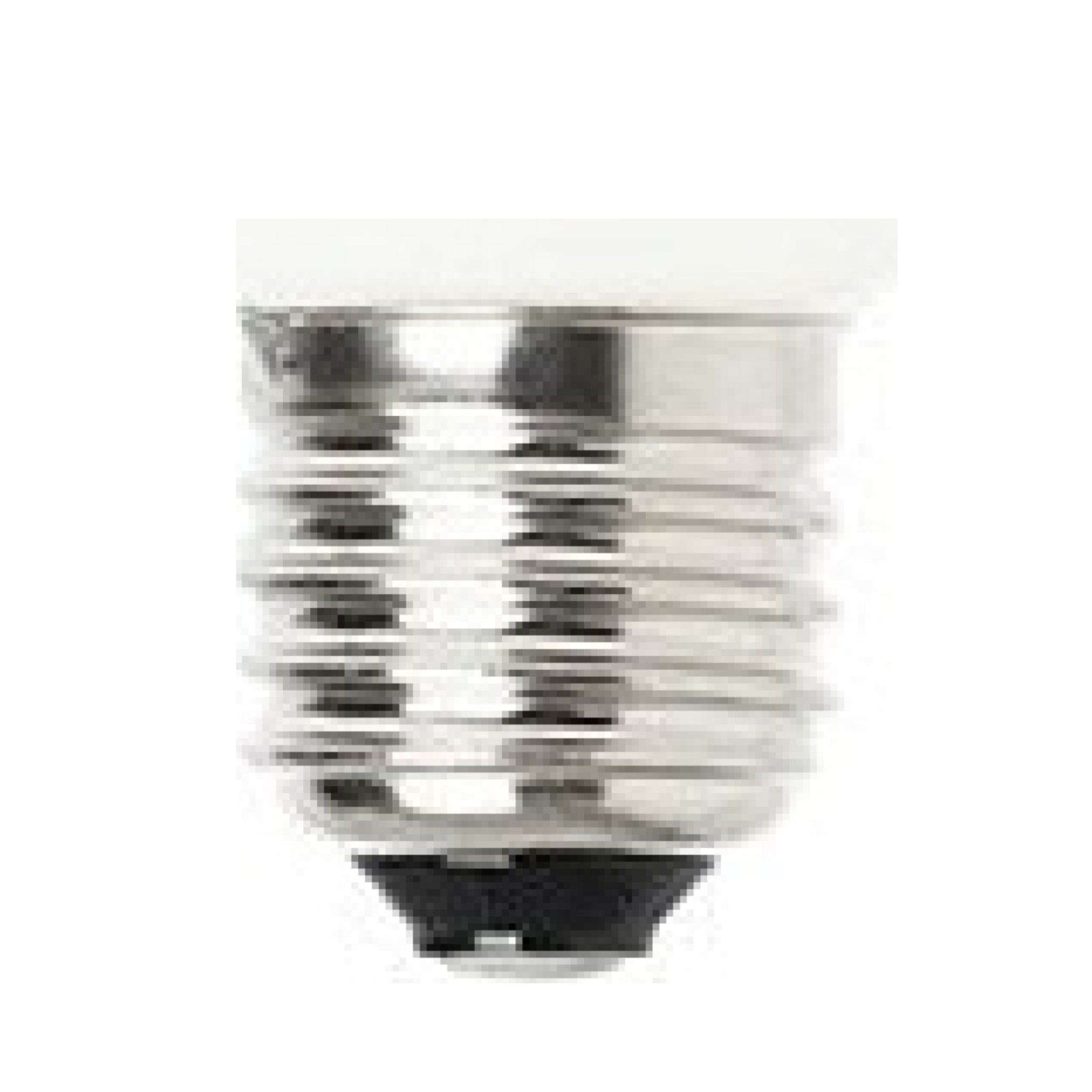 Ferm Living Opal Led Light Bulb ø 125, 4 W