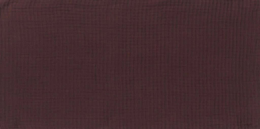 Juna View Cushion 30x60 Cm, Chocolate