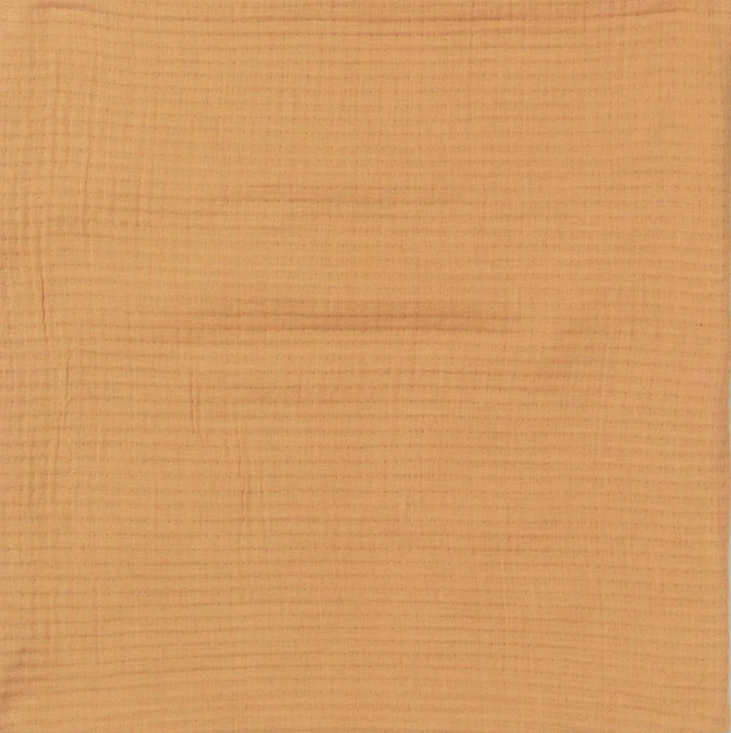 Juna View Cushion 45x45 Cm, Ochre