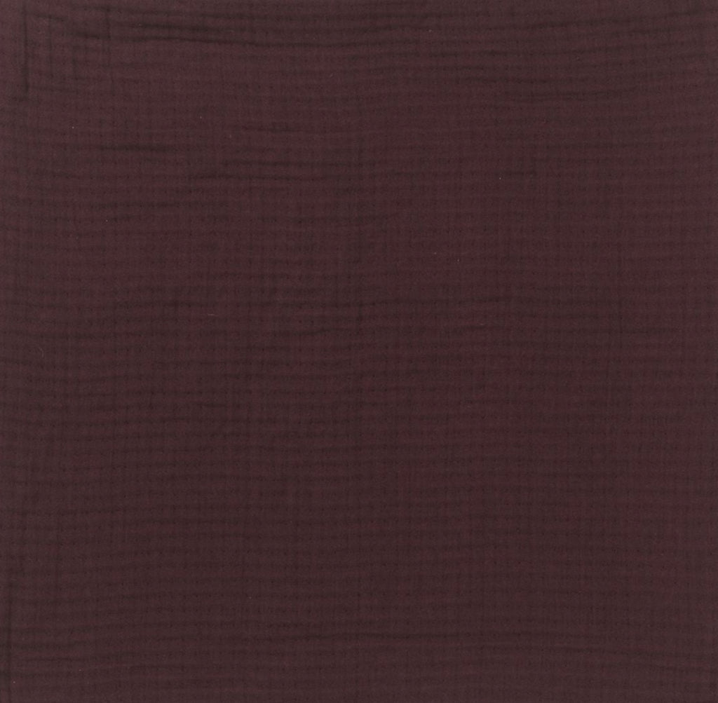 Juna View Cushion 45x45 Cm, Chocolate