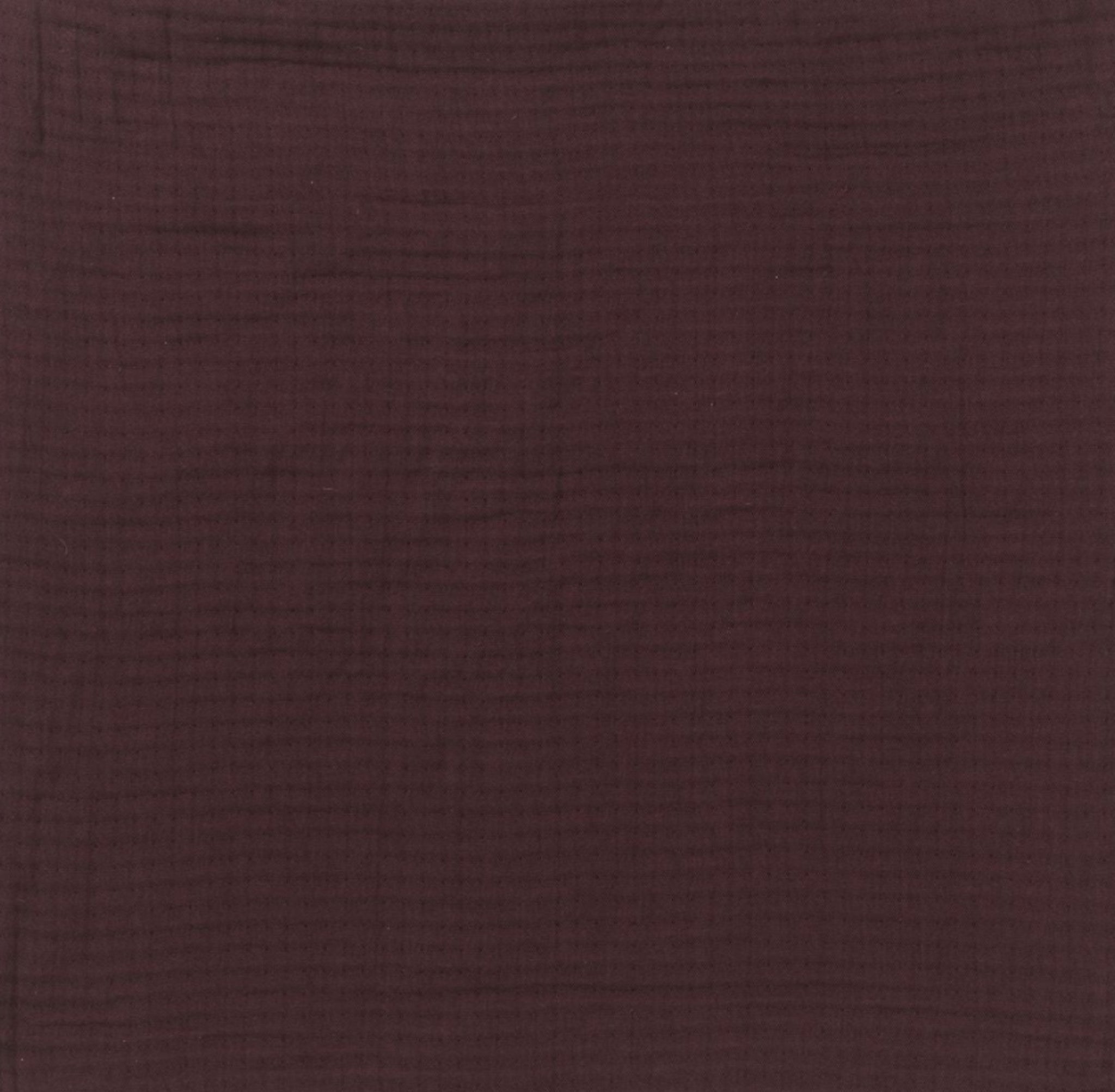 Juna View Cushion 45x45 Cm, Chocolate