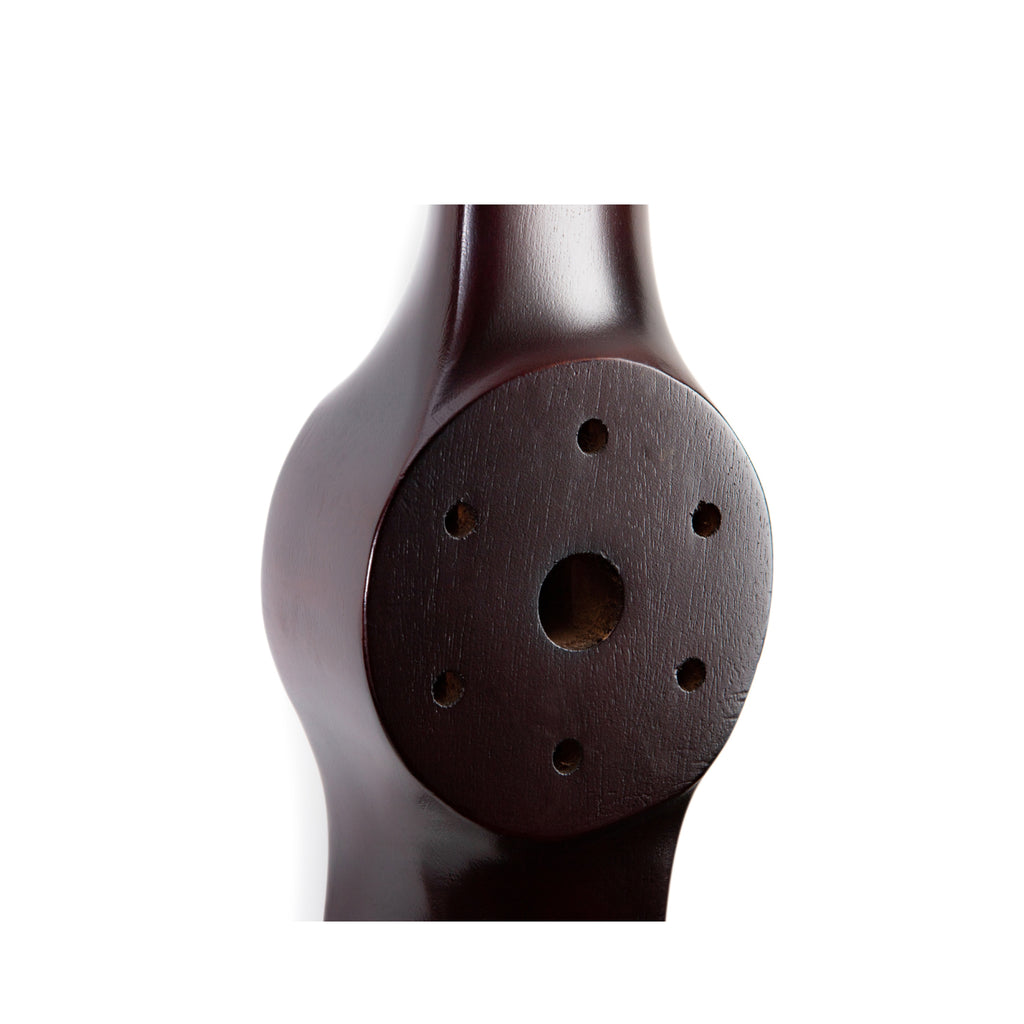 Authentic Models Wwi Wood Propeller, Small