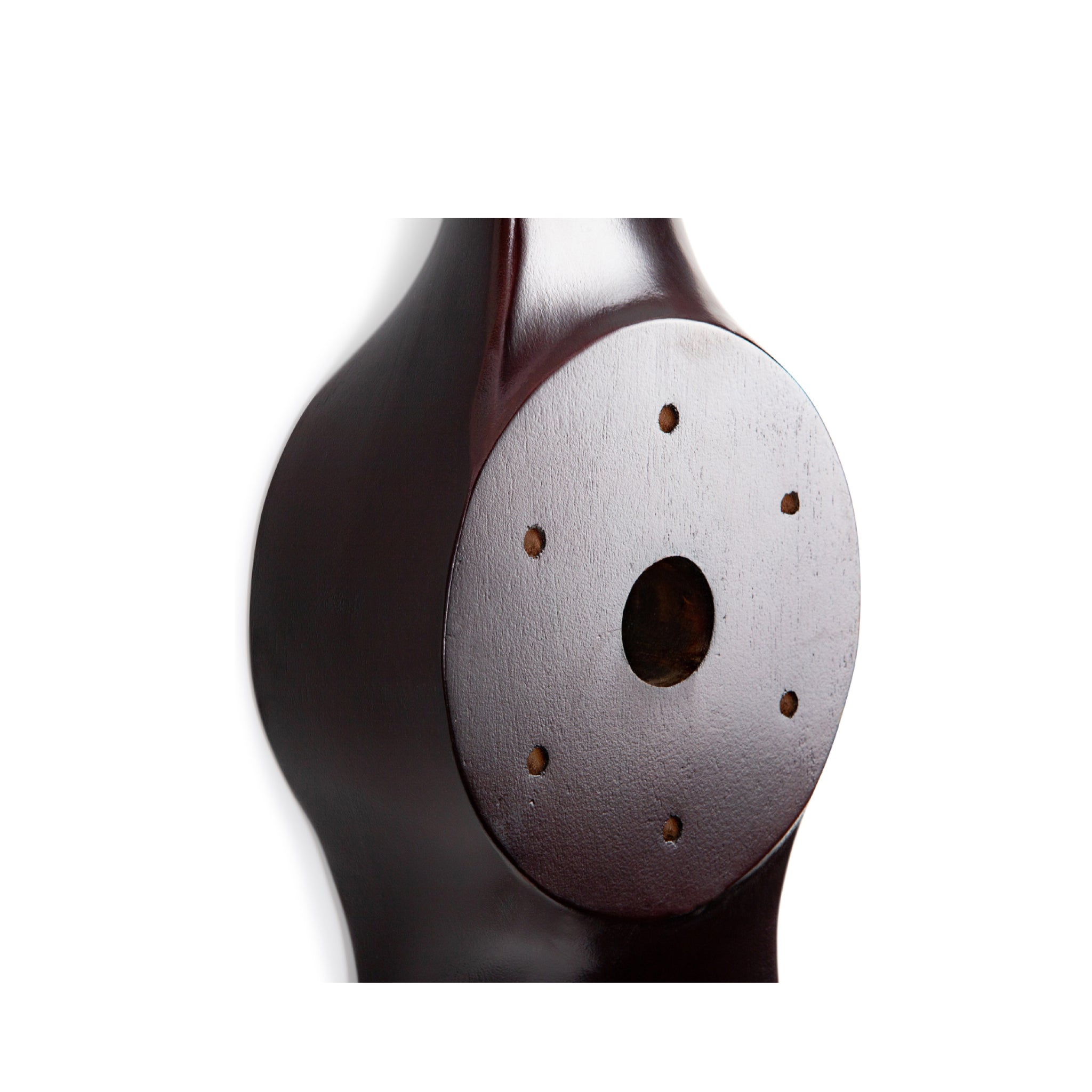 Authentic Models Wwi Wood Propeller