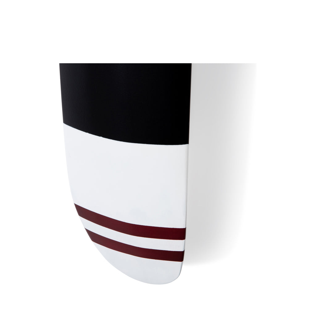 Authentic Models Sopwith Red Stripes Propeller, Small