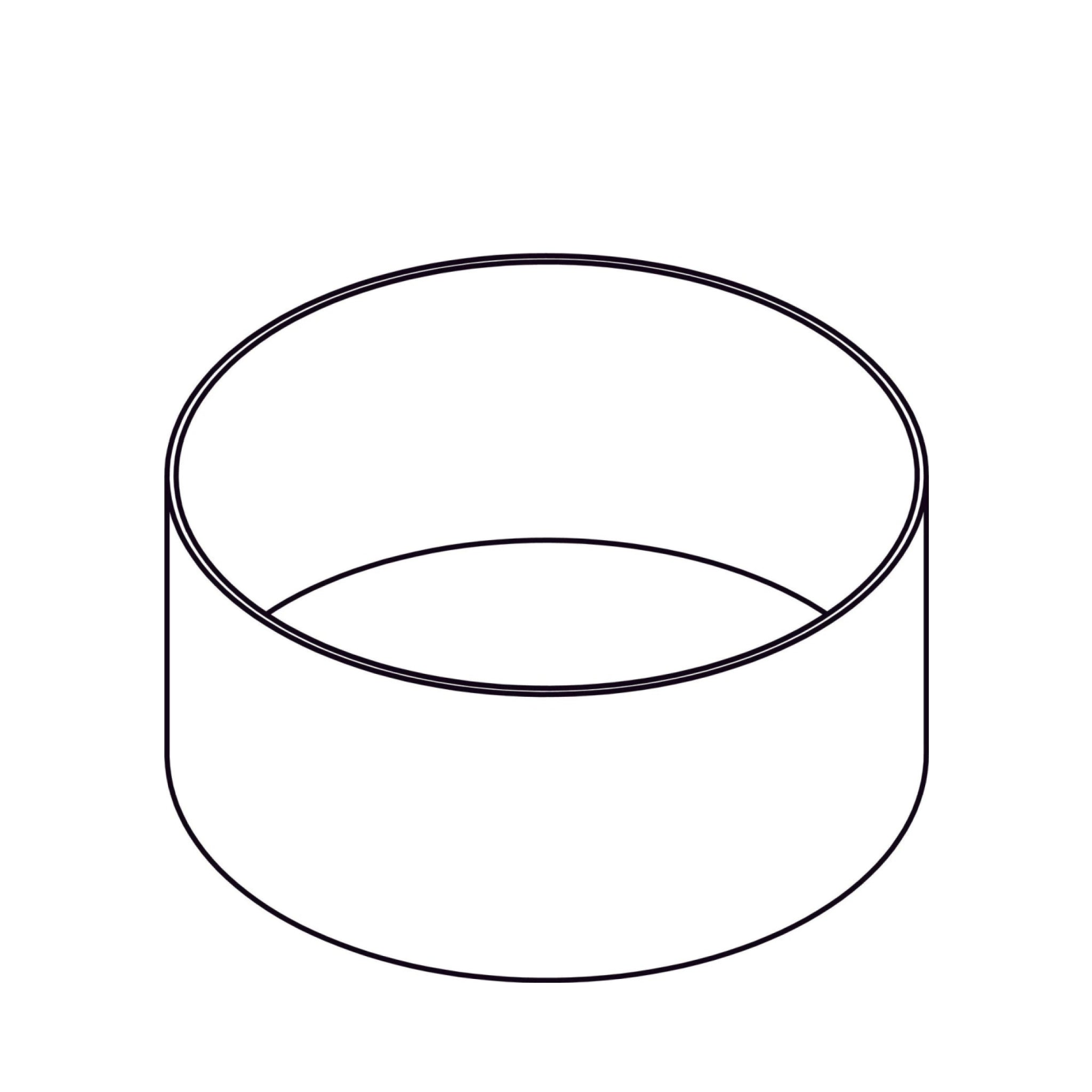 Stelton Stelton Coffee Collector For Em77 Press Filter Pot Black