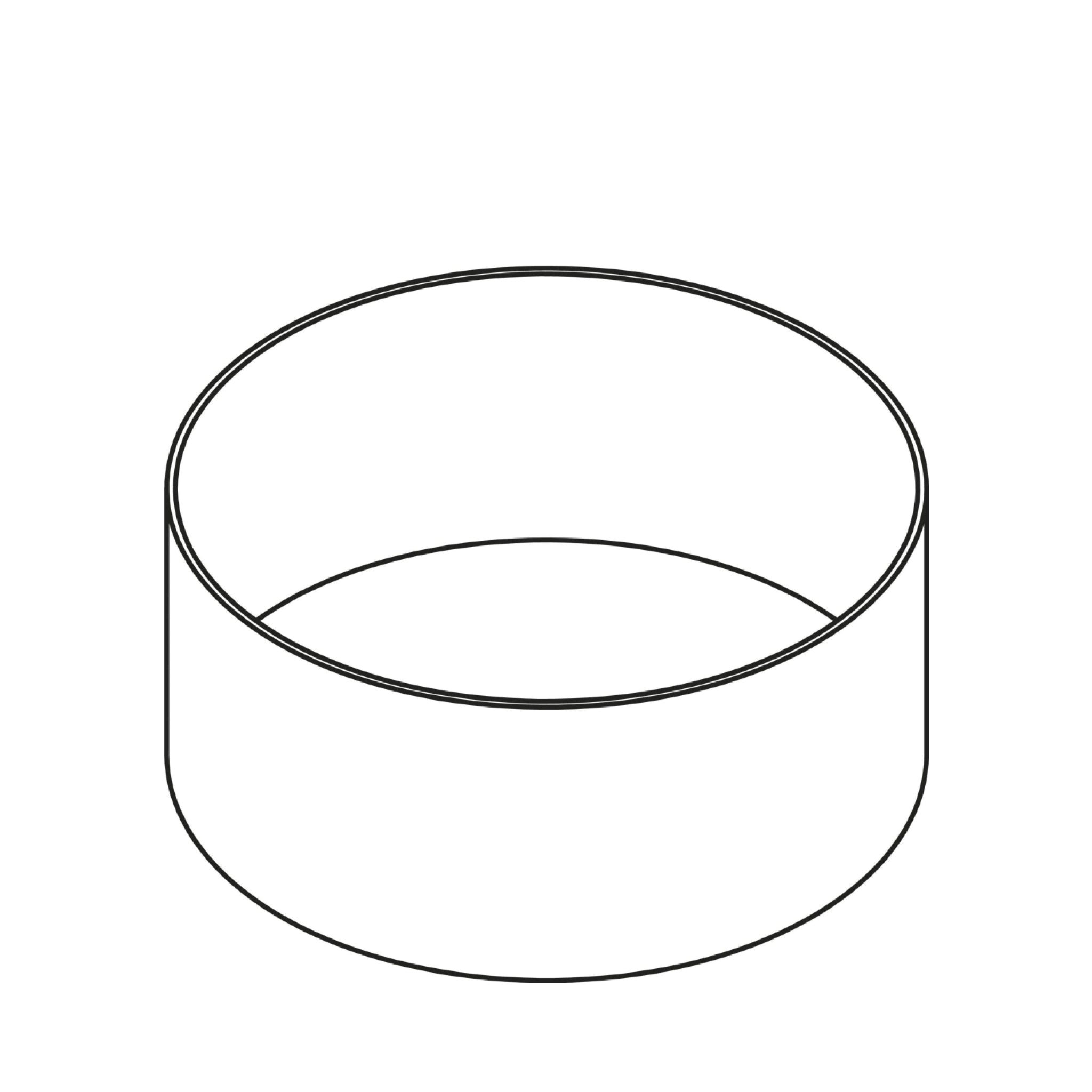 Stelton Stelton Coffee Collector Press Filter Pot Black