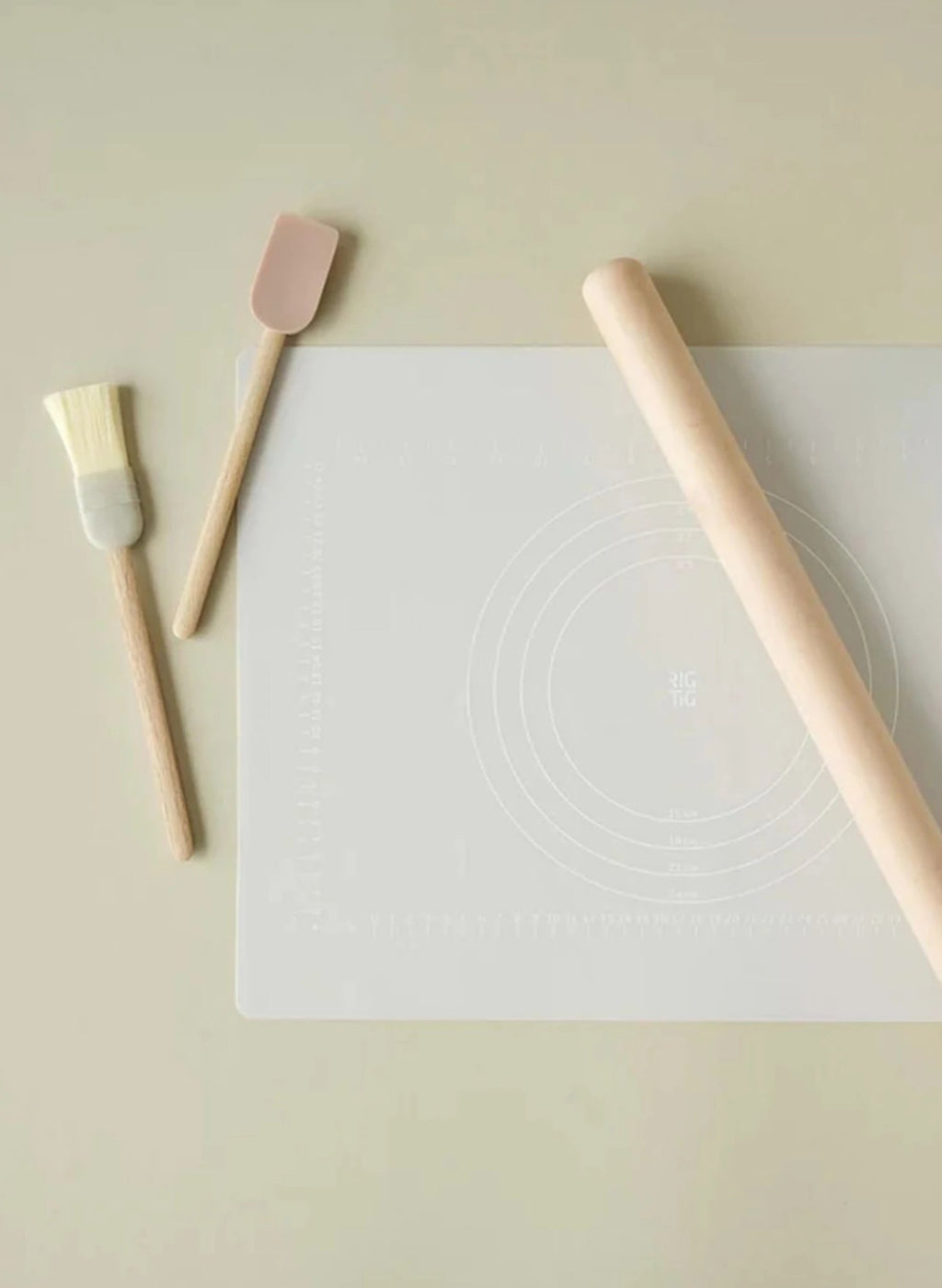 Rig Tig Easy Baking Brush