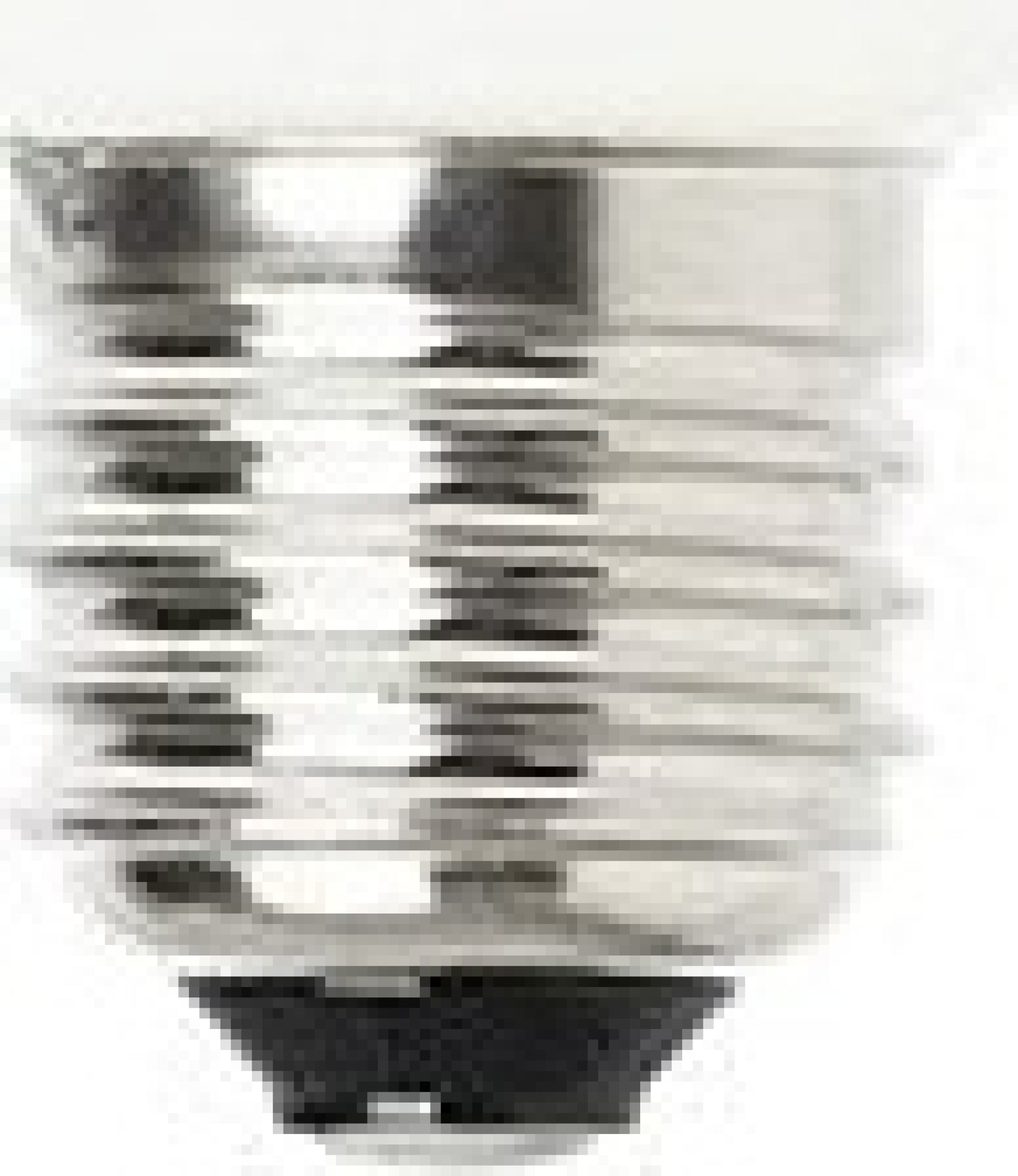 Ferm Living Opal Led Light Bulb ø 125, 4 W