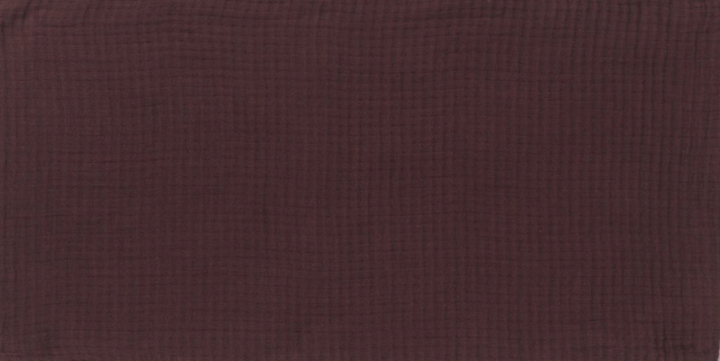 Juna View Cushion 30x60 Cm, Chocolate