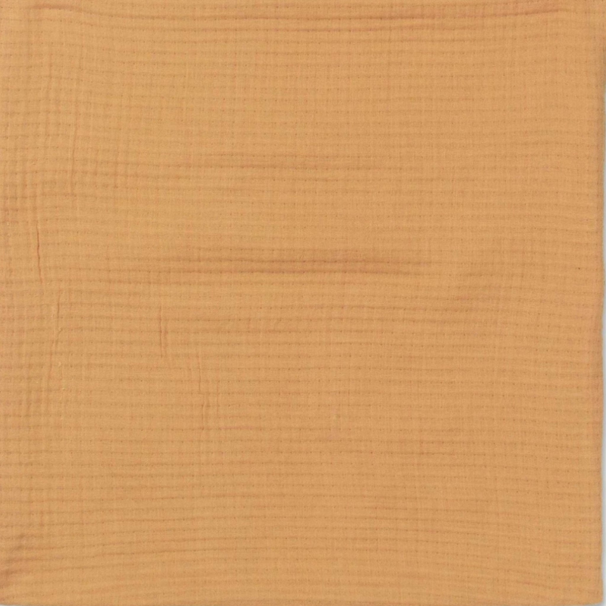 Juna View Cushion 45x45 Cm, Ochre